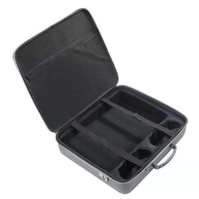 熱銷PS5主機收納包PS5游戲主機包手柄包收納保護硬包手提包旅行大包現貨