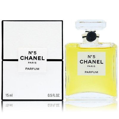 Chanel 香奈兒 N°5 沾式香精 15ml 平行輸入規格不同價格不同,下標請咨詢