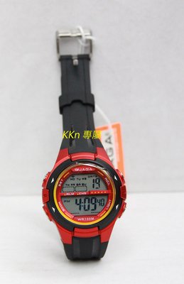 KKn a35_030500 JAGA M1140 電子手錶