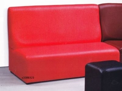 最信用的網拍~高上{全新}4尺KTV沙發/雙人沙發/ 造型沙發/小套房沙發