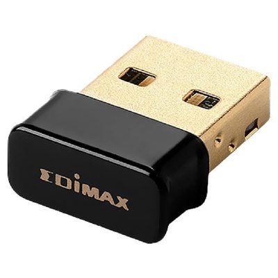 @電子街3C特賣會@全新 EDIMAX EW-7811UN V2 超迷你無線USB網卡 無線網路卡
