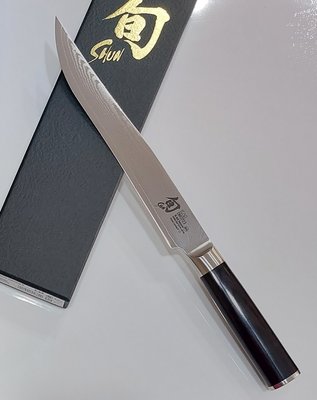 旬 Shun DM 0703 鐵板刀 鐵板燒用刀