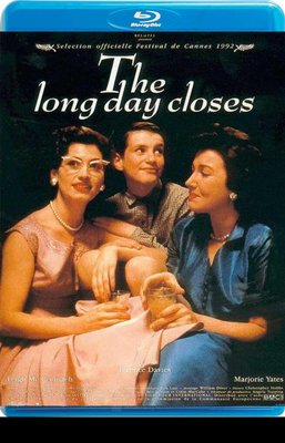 【藍光影片】漫長的一天結束了 / 長日將盡  / The Long Day Closes (1992)