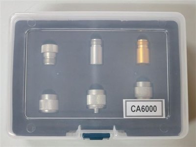 CA6000 N(公) + N(母) Calibration Kit 校正器( 網路分析儀/ Network Analyzer/85033D/85033E )