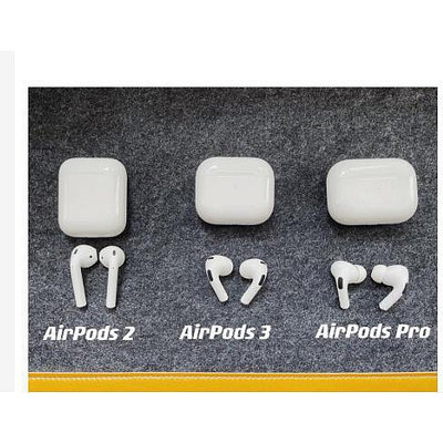 原廠正品 Apple airpods pro airpods3 全新未拆封保固