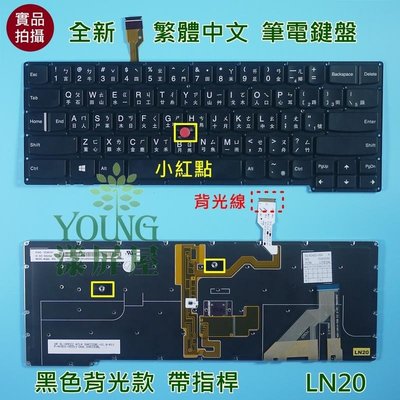 【漾屏屋】聯想 Lenovo X1 X1C 2014 2nd 二代 20A7 20A8 TP00061A 筆電 鍵盤