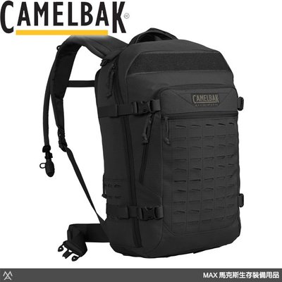 馬克斯 - Camelbak MOTHERLOD 3L 水袋背包 / 500D 雙層防撕裂Cordura / 台灣公司貨