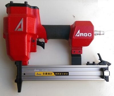 (木工工具店)三角牌 ARGO~ST32鋼釘槍/輕鋼架/建築模板/工程支架、棧板、小木屋、混凝土