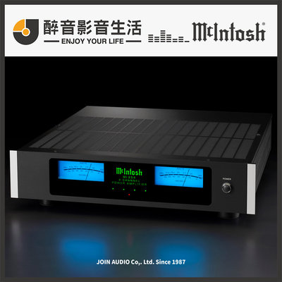【醉音影音生活】美國 McIntosh MI254 四聲道數位擴大機.台灣公司貨