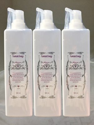 造型師 AZ 能量香氛洗髮精800ml X 兩瓶 +能量香氛調理素800ml