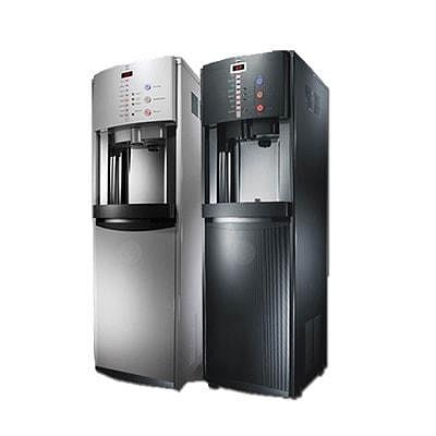 豪星HM-900/HM900數位式冰溫熱三溫飲水機( 內含RO純水機 )冰水、溫水皆煮沸