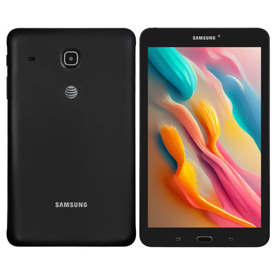 【揪好買＊平板】福利品 Samsung Galaxy Tab E 8.0 LTE 4G-LTE 8吋四核心平板電腦 美版