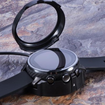 AMAZFIT智能運動手錶2代華米米動2s充電器充電線充電座套裝