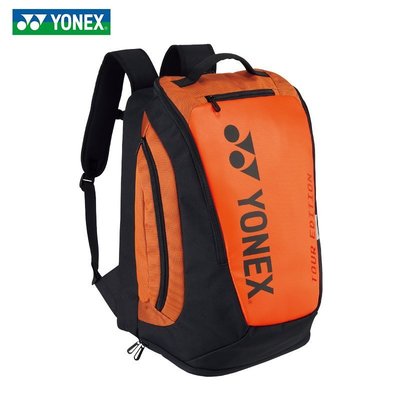 【熱賣精選】YONEX尤尼克斯羽毛球包BA92012雙肩運動網羽運動yy球包