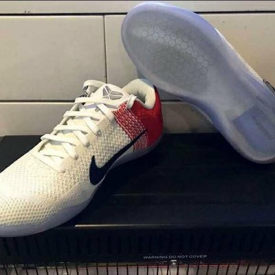 Kobe 11 elite on sale usa