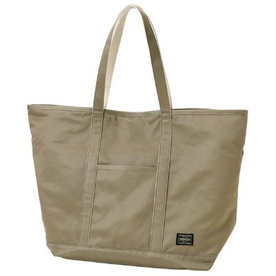 【S.I. 日本代購】PORTER WEAPON TOTE BAG(L),免運