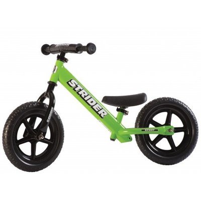(八幡宿)Strider專賣店 滑步車  平衡車 學步車 Push Bike  louis garneau 兒童車