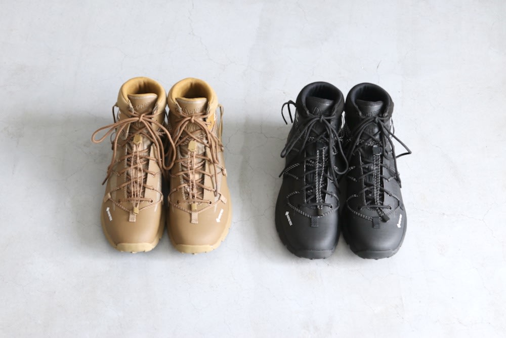 【S.I 日本代購】F/CE. × Danner HYBRID DANNER LT GORETEX