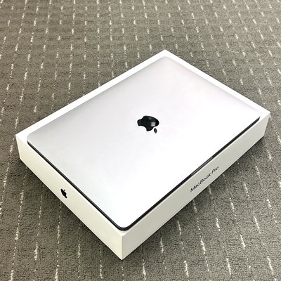 【蒐機王3C館】Macbook Pro i5 3.1Ghz 256G TB 2018【可用舊3C折抵】C5602-6