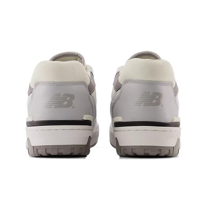 A-KAY0】NEW BALANCE 550 BB550【BB550PWA】SALT AND PEPPER 白灰黑米