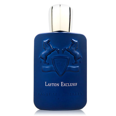 Parfums De Marly 瑪爾利 Layton Exclusif 林頓獨家淡香精 125ML TESTER規格不同價格不同,下標請咨詢