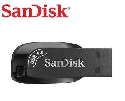 《Sunlink》Sandisk Ultra Shift CZ410 32G 32GB USB3.0 隨身碟