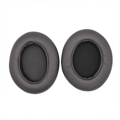【熱賣精選】1對耳機的耳墊柔軟泡沫襯墊的TaoTronics TT-BH060耳墊