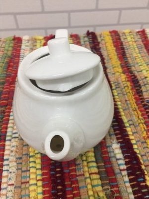 「現貨」陶瓷餐具 咖啡壺 茶壺 水壺 茶位壺