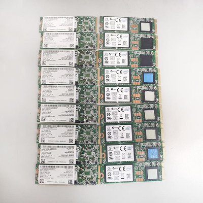 二手良品/Intel/SSD 240GB/Lenovo Thinkpad X1 Carbon一代專用SSD/固態硬碟