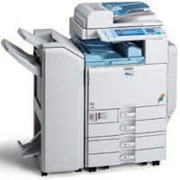 4.RICOH MP C3000數位彩印機~台南彩色影印機出租~全新影印、列表機~服務大