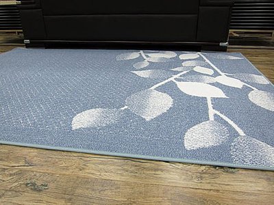 【范登伯格】青田日本原裝採雙股編織法扎實、耐用進口地毯. 賠售價 8990元含運-200x290cm