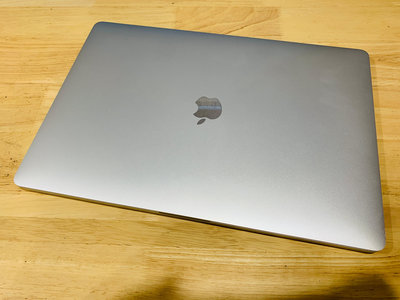 台中 有問題 2019年 MacBook Pro 16吋 i9 (2.3) 16G 1T 銀色 零件機 零件機 A2141