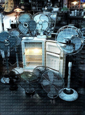少見  台灣  早期   大同牌 大同  約民國53~55年   古董冰箱 骨董冰箱 麵包冰箱 老冰箱 電冰箱   60型   功能正常    老件有使用痕跡與