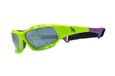 吉新益眼鏡公司720 armour 衝浪 運動太陽眼鏡送運動帶 B330-13-PCPL 偏光片-可配度數兩用