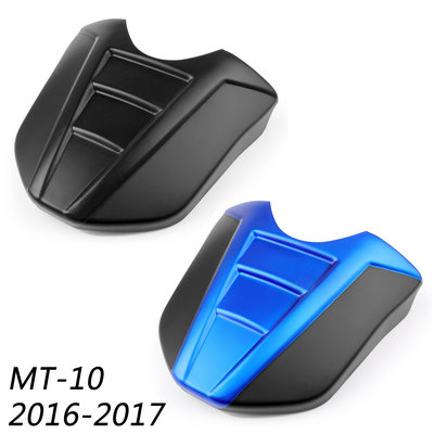 Yamaha MT-10 2016-2021 單座蓋(黑色)-極限超快感
