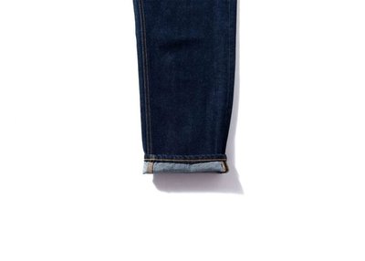 REMIX  16 A/W RX Tough Selvedge Jeans