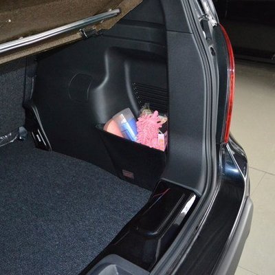 現貨熱銷-易車汽配 日產 Nissan LIVINA 專用 後置物箱隔板 行李箱 後車箱 2007-2019年 可用
