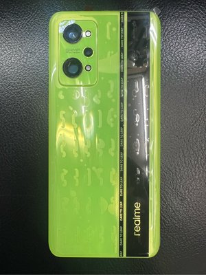 【萬年維修】Realme GT Neo 2 電池背蓋 玻璃背板 背板破裂 維修完工價1200元 挑戰最低價!!!