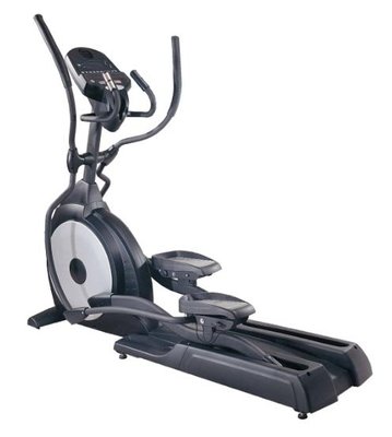 "爾東體育" CHANSON 強生 CS-5000 商用心肺交叉訓練機 滑步機 室內運動 健身車
