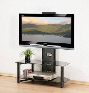【樂樂生活精品】《C&B》坦伯勒薄型電視專用架-寬90CM 免運費!(請看關於我)
