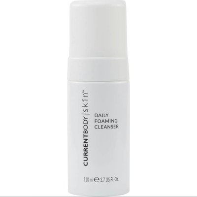 CurrentBody skin 潔面慕斯 Daily Foaming Cleanser 110ml
