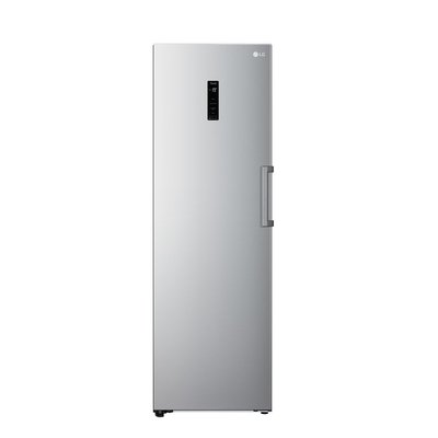 LG樂金 324公升 直立式冷凍櫃 GR-FL40MS 內建WiFi遠端操控 急速冷凍