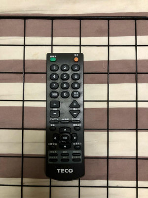 東元 TECO 24吋 TL-2468 TL-4268 TL-4302 可用遙控器