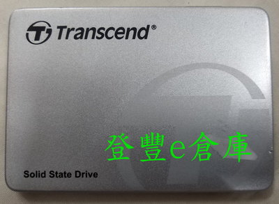 【登豐e倉庫】 YR11 Transcend 創見 TS120GSSD220S 120G SSD 固態硬碟