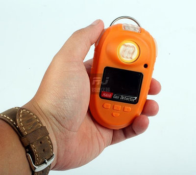 英特 PG610-CO/一氧化碳報警儀報警器 氣體濃度檢測儀 - 沃匠家居工具
