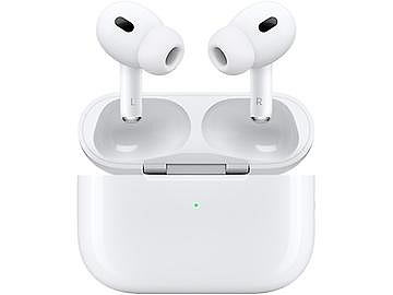 【天語手機館】Apple AirPods Pro (第 2 代) USB‑C 單品直購價$6090
