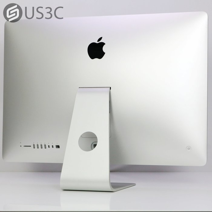 US3C-高雄店】2015年末公司貨Apple iMac 5K Retina 27吋i7 4.0G 16G 256G 一體成型獨立顯示蘋果桌機|  Yahoo奇摩拍賣