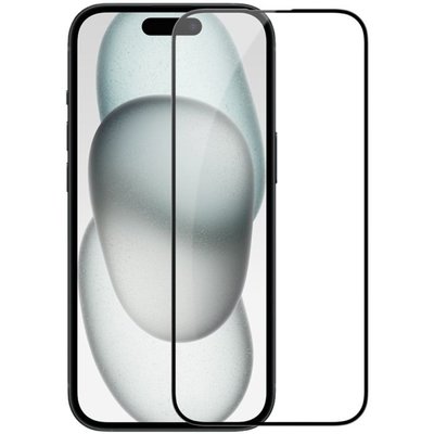 防爆鋼化 NILLKIN Apple iPhone 15 Plus Amazing CP+PRO 保護貼 防爆鋼化玻璃貼