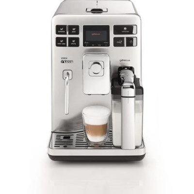 【免運費】PHILIPS 飛利浦 Saeco Exprelia 全自動義式咖啡機 HD8856