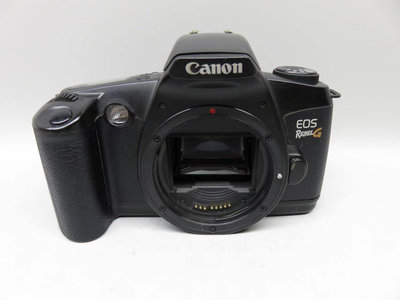 佳能Canon EOS REBEL G EF卡口膠片相機(單